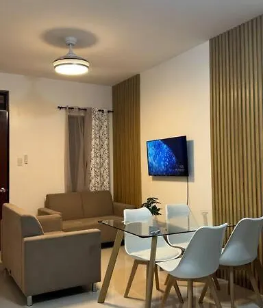 Apartamento Urban Escape By Collab At Sta Monica Estate-Tisa